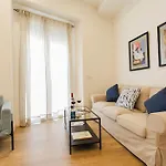 Cozy And Modern- 2Bd 1Bth - Las Setas
