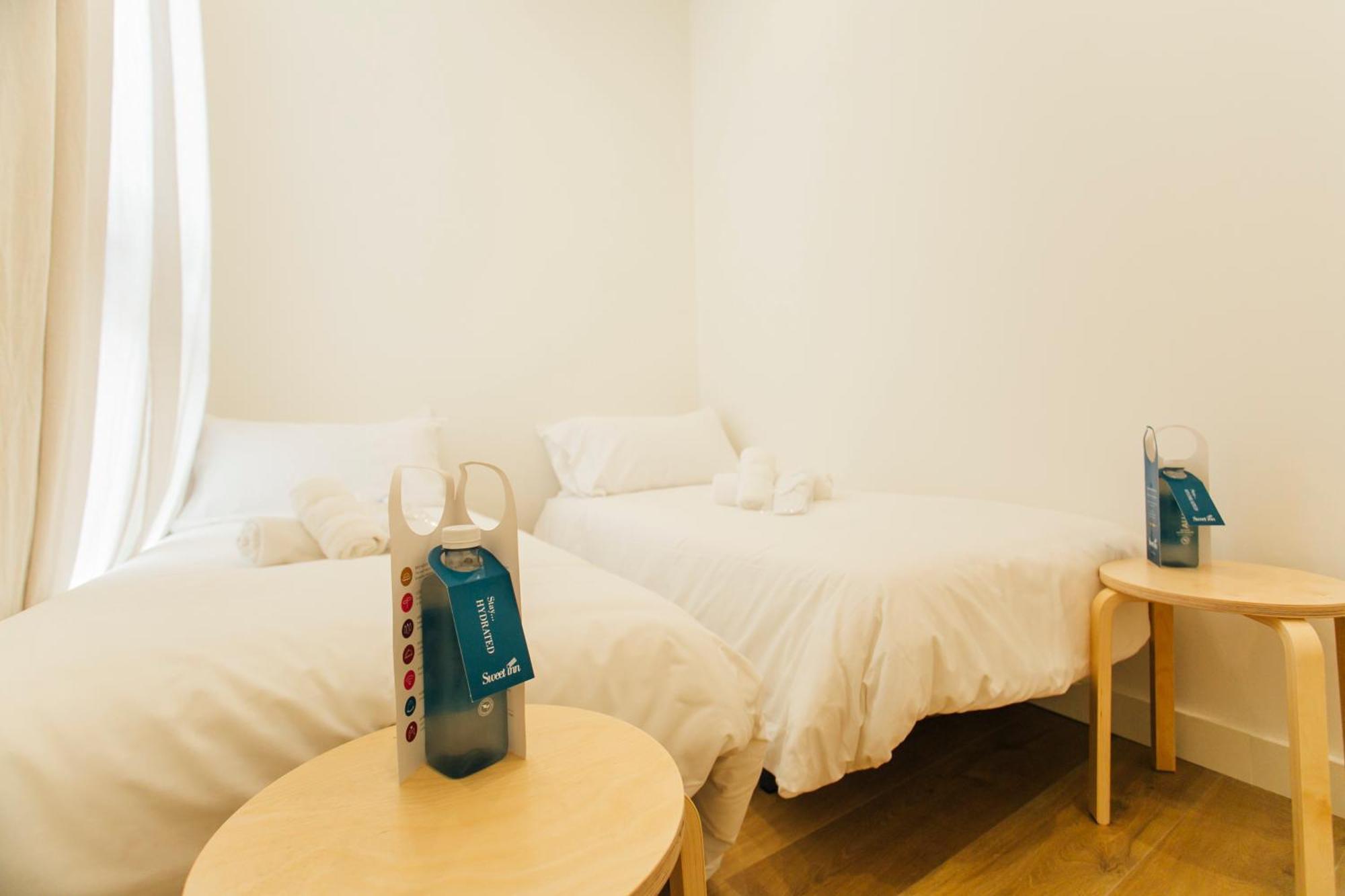 Appartement Cozy And Modern- 2bd 1bth - Setas Sevilla