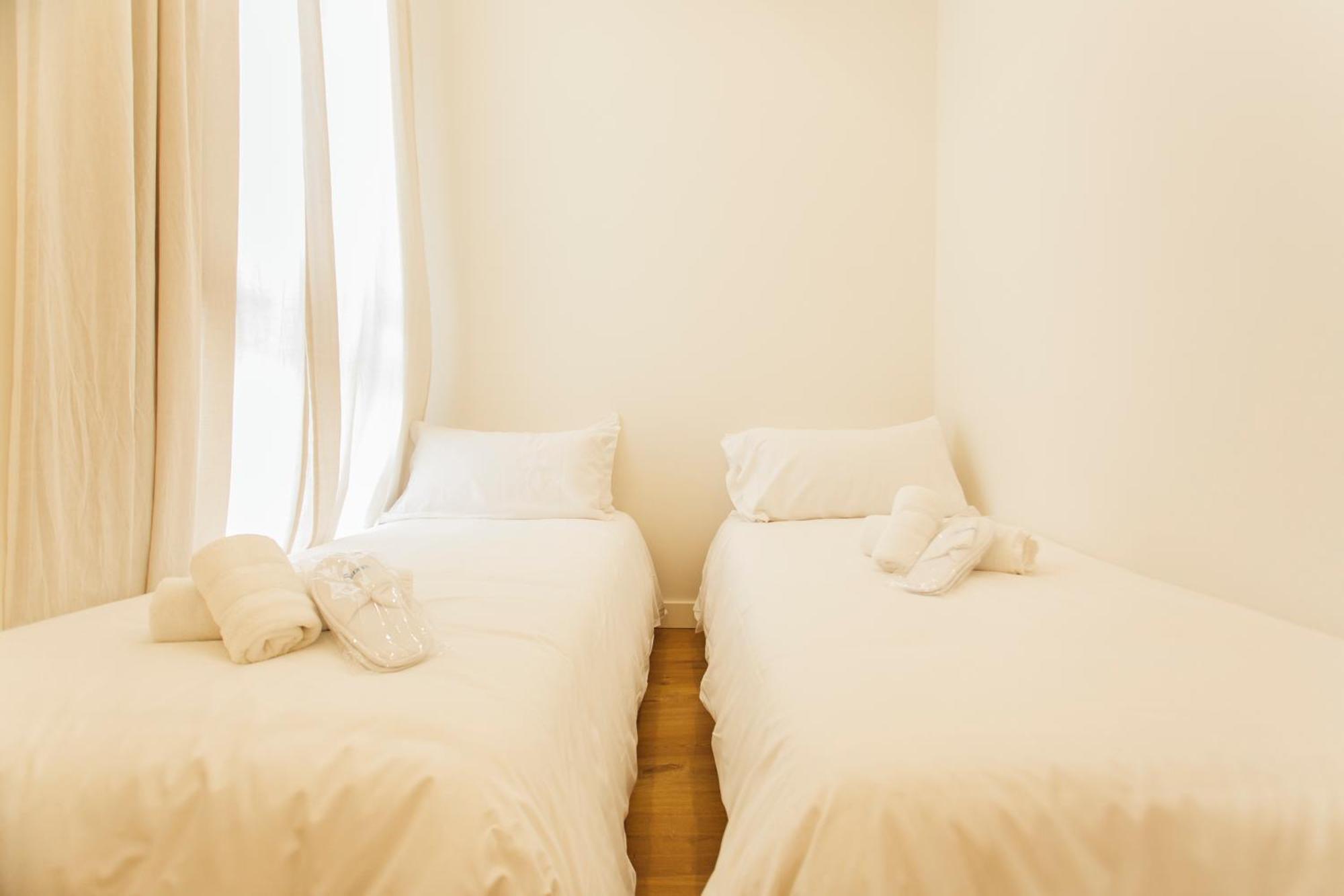 Cozy And Modern- 2bd 1bth - Setas Appartement