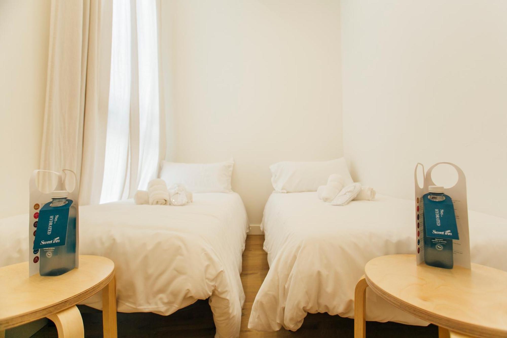 Cozy And Modern- 2bd 1bth - Setas Sevilla